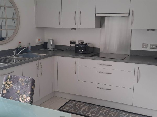Nairnshire Domestic Cleaning Ltd Gallery Image